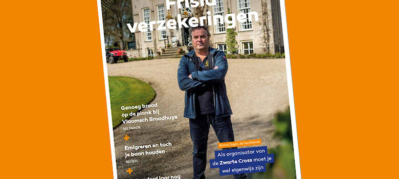 Frisia Magazine Zomer 2023